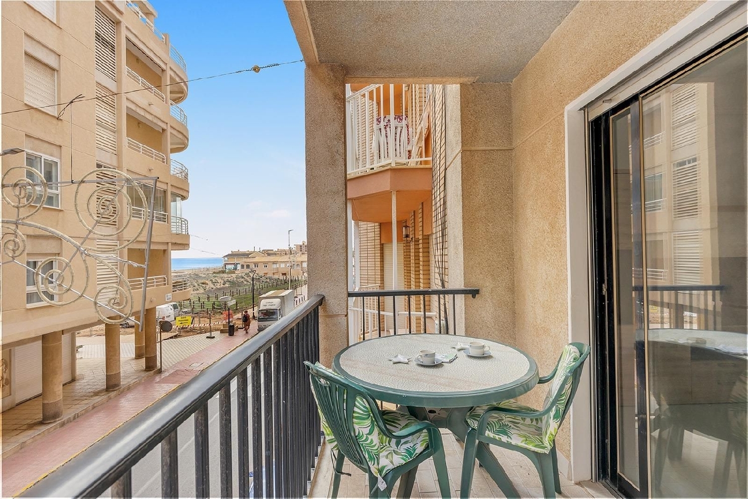 te koop appartement Torrevieja Baix Segura 1