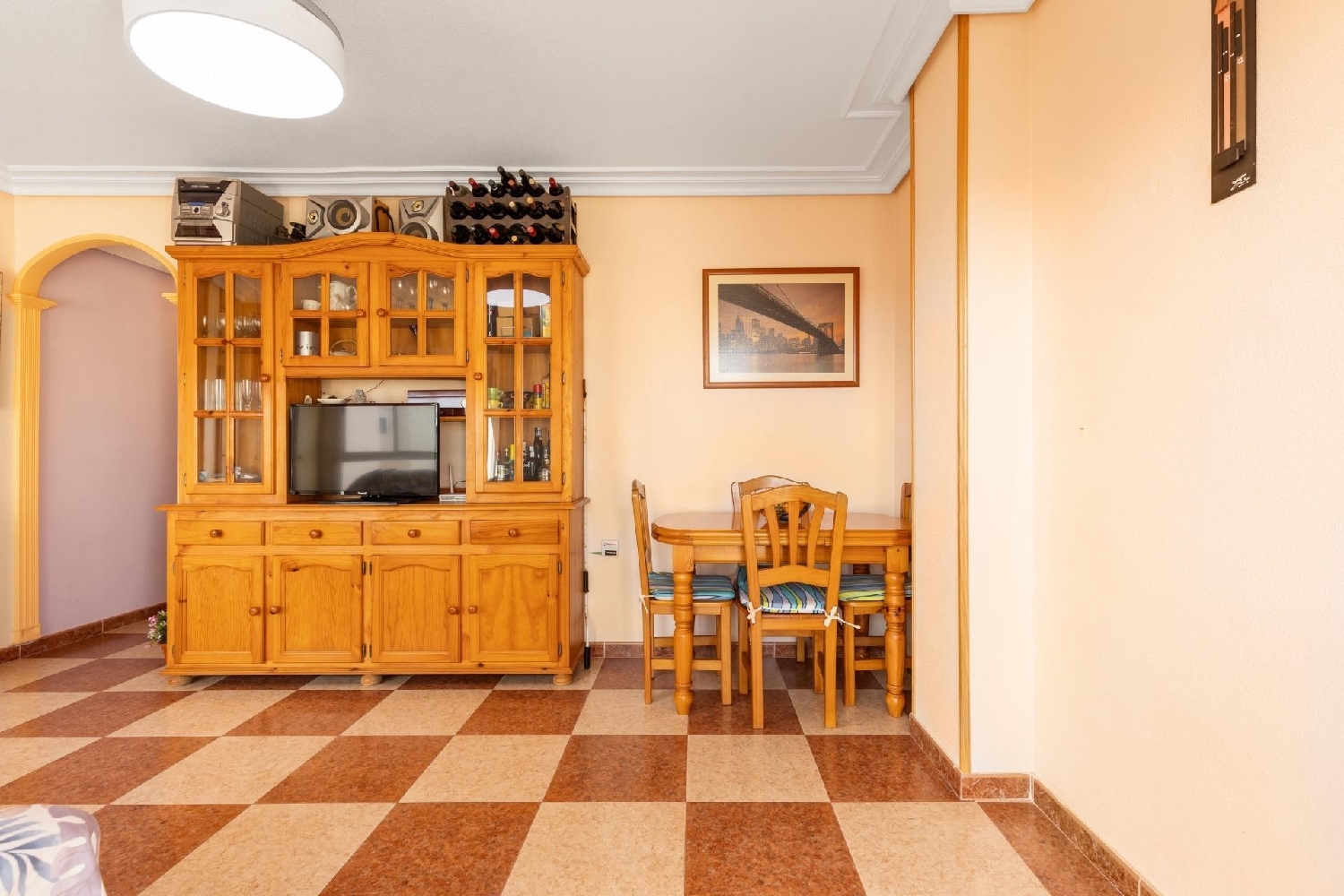  te koop appartement Torrevieja Baix Segura 6
