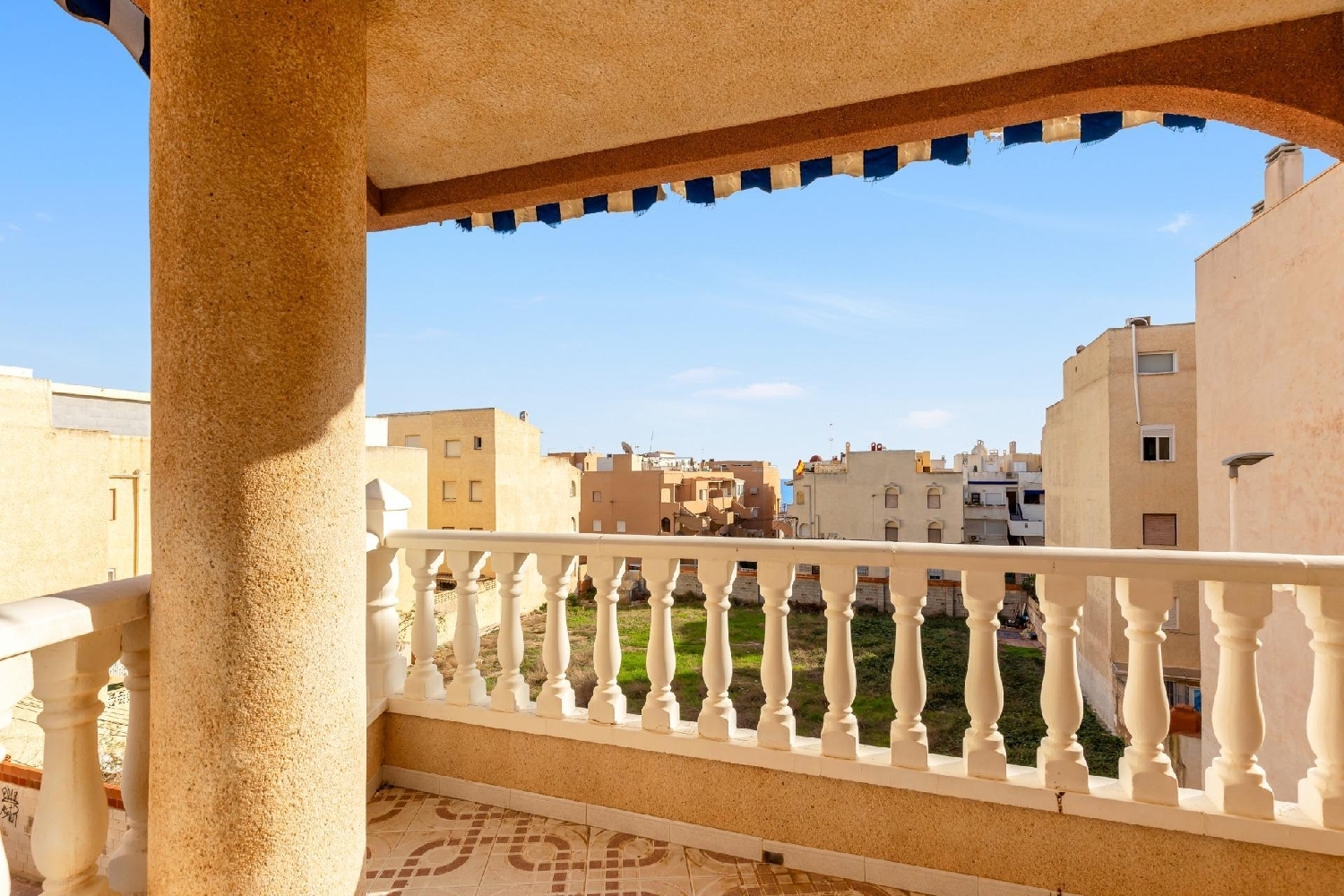  te koop appartement Torrevieja Baix Segura 2