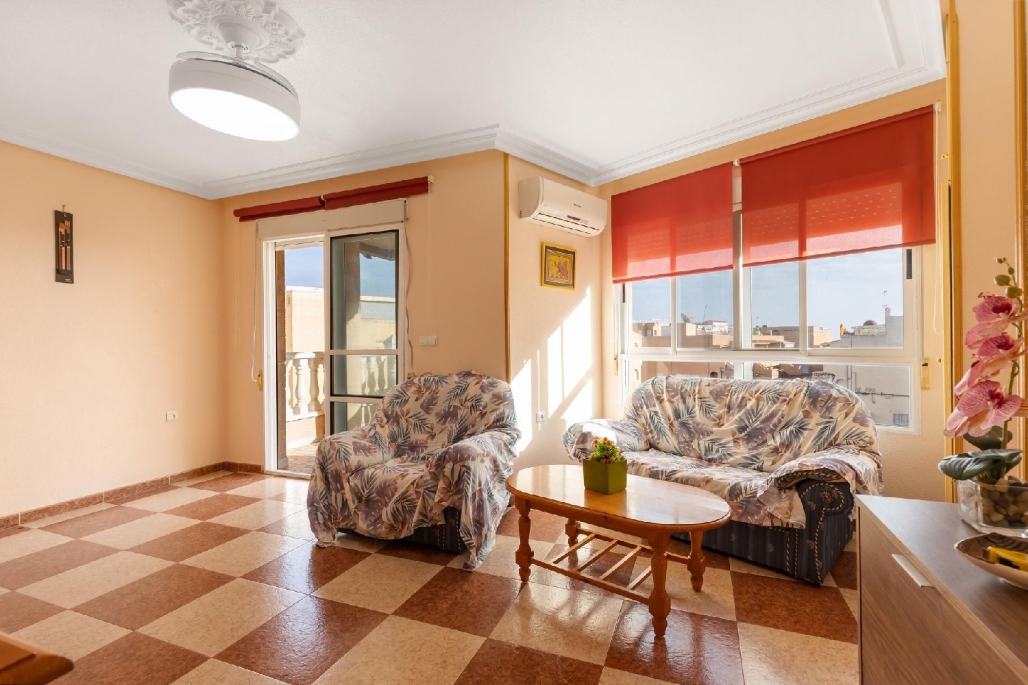  te koop appartement Torrevieja Baix Segura 3