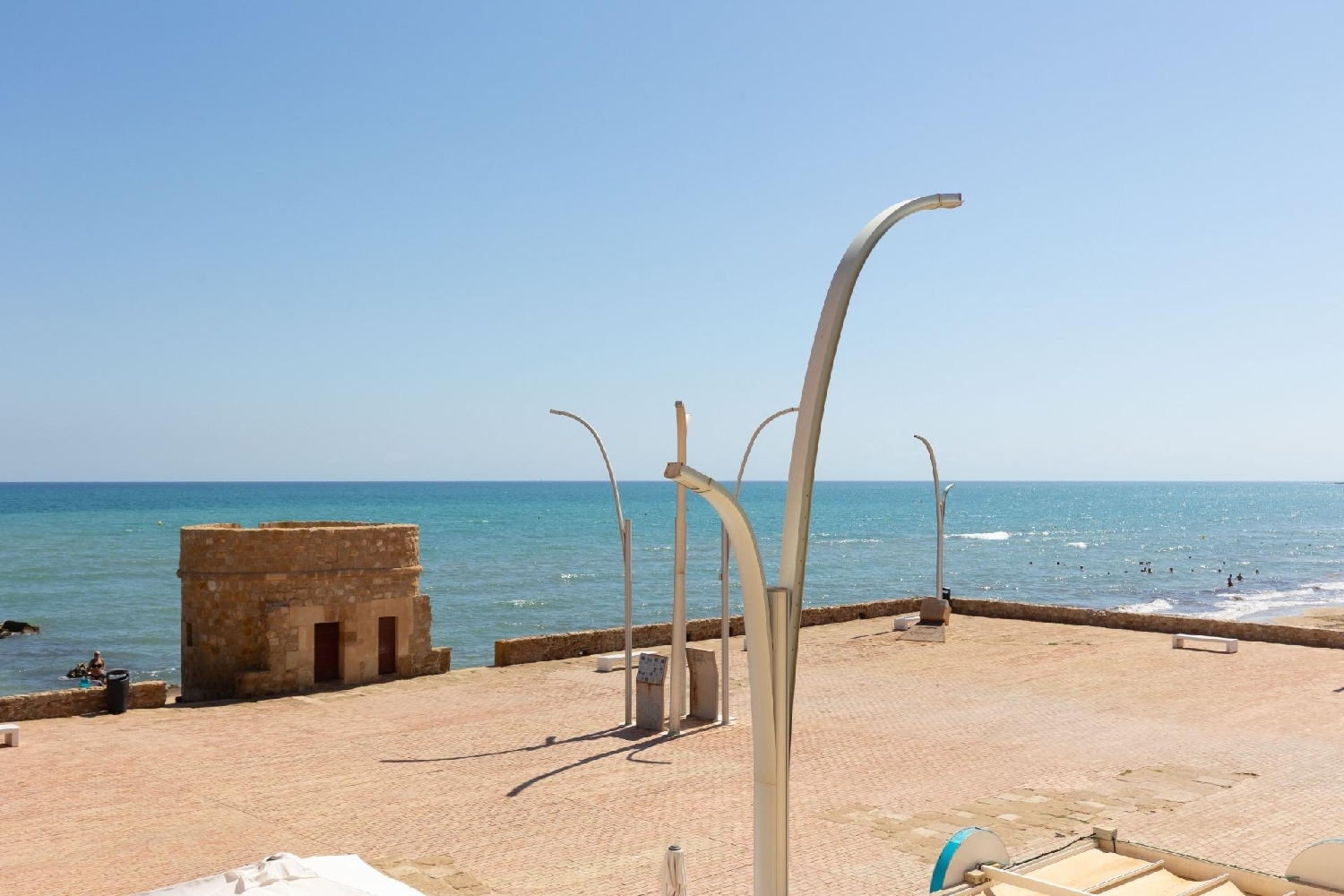  te koop appartement Torrevieja Baix Segura 4