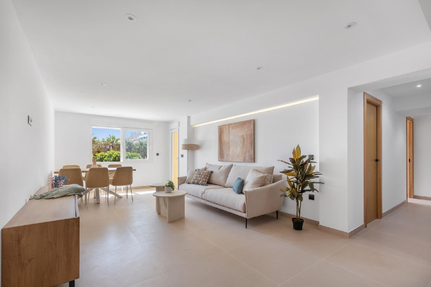  te koop appartement Torrevieja Baix Segura 3