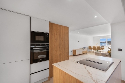 Torrevieja Baix Segura appartement foto 6351456