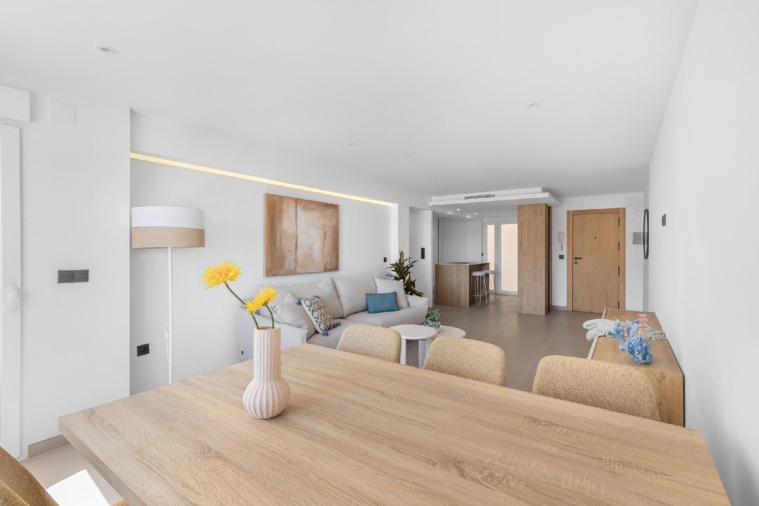  te koop appartement Torrevieja Baix Segura 7