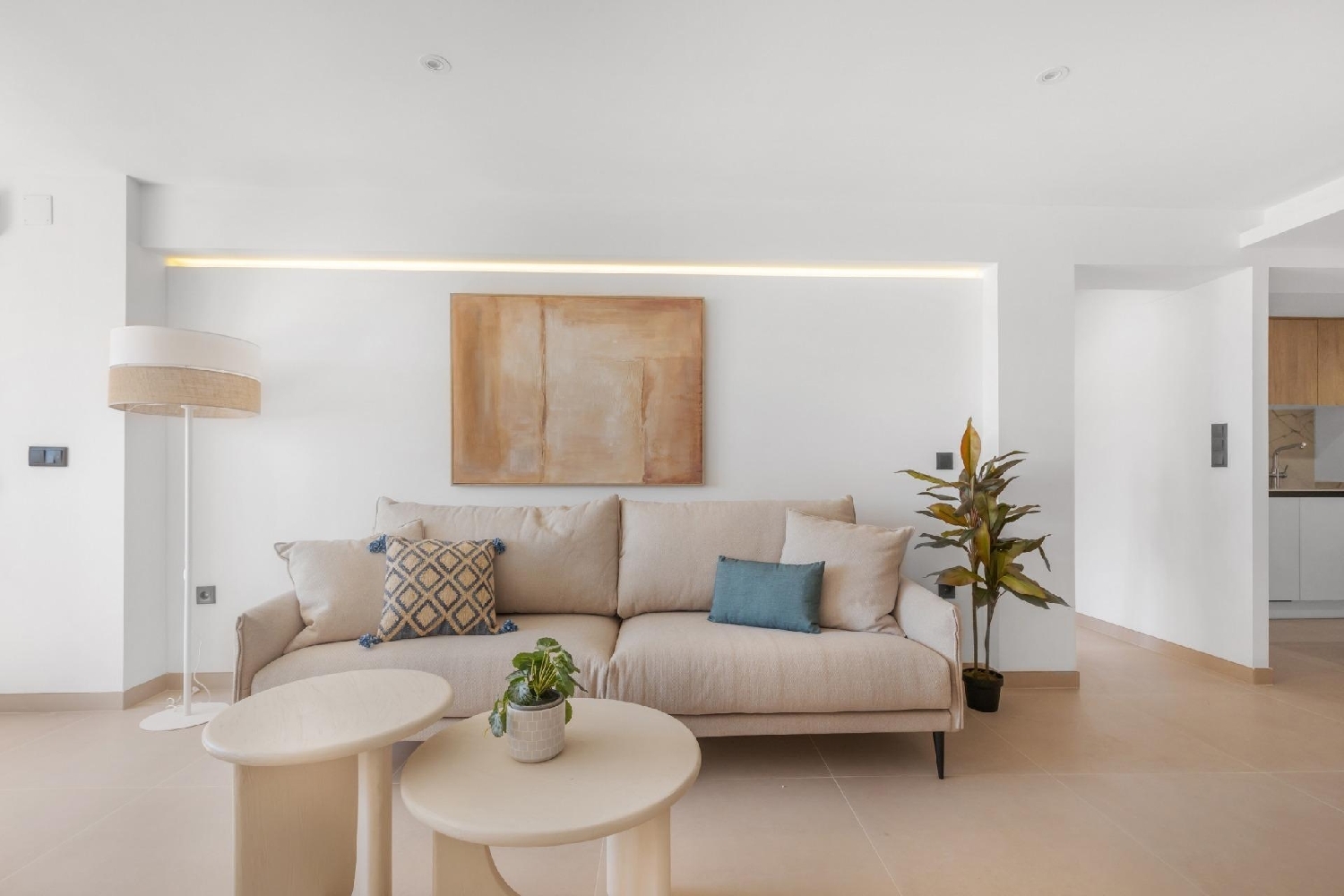  te koop appartement Torrevieja Baix Segura 5