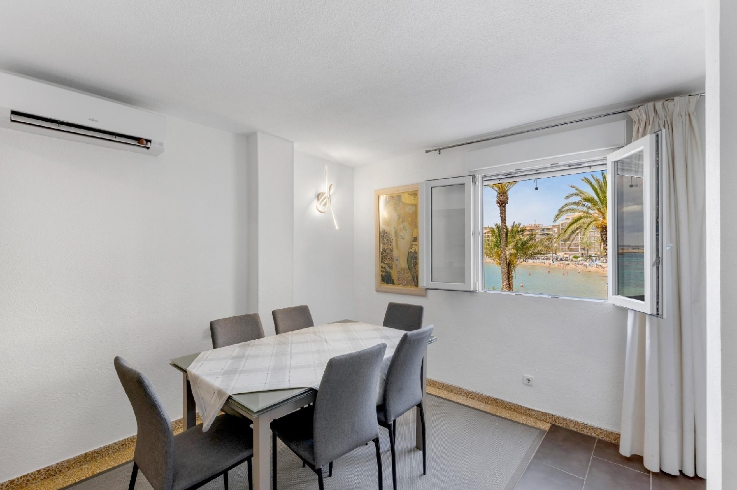  te koop appartement Torrevieja Baix Segura 2