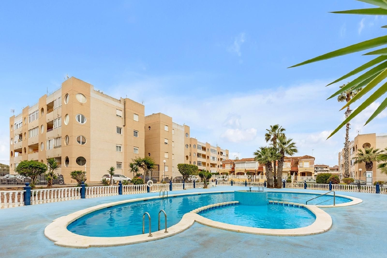  te koop appartement Torrevieja Baix Segura 4