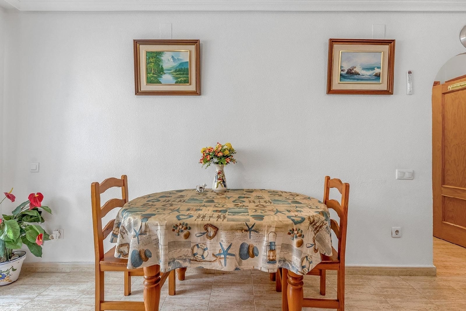  te koop appartement Torrevieja Baix Segura 7