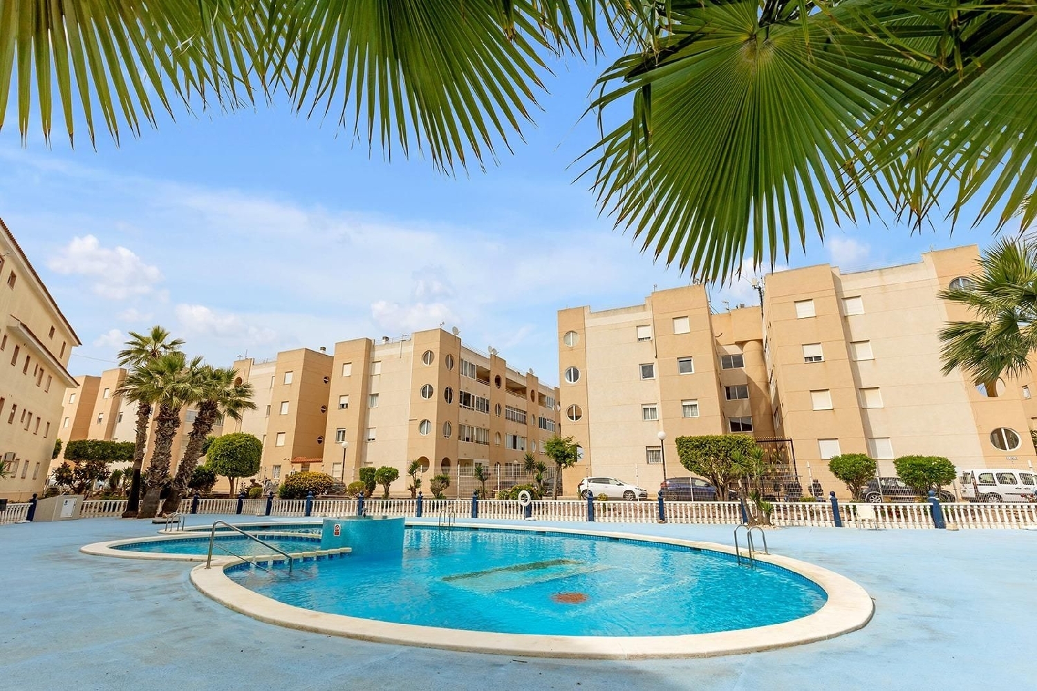  te koop appartement Torrevieja Baix Segura 2