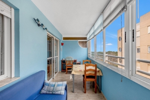 Torrevieja Baix Segura appartement foto 6351464