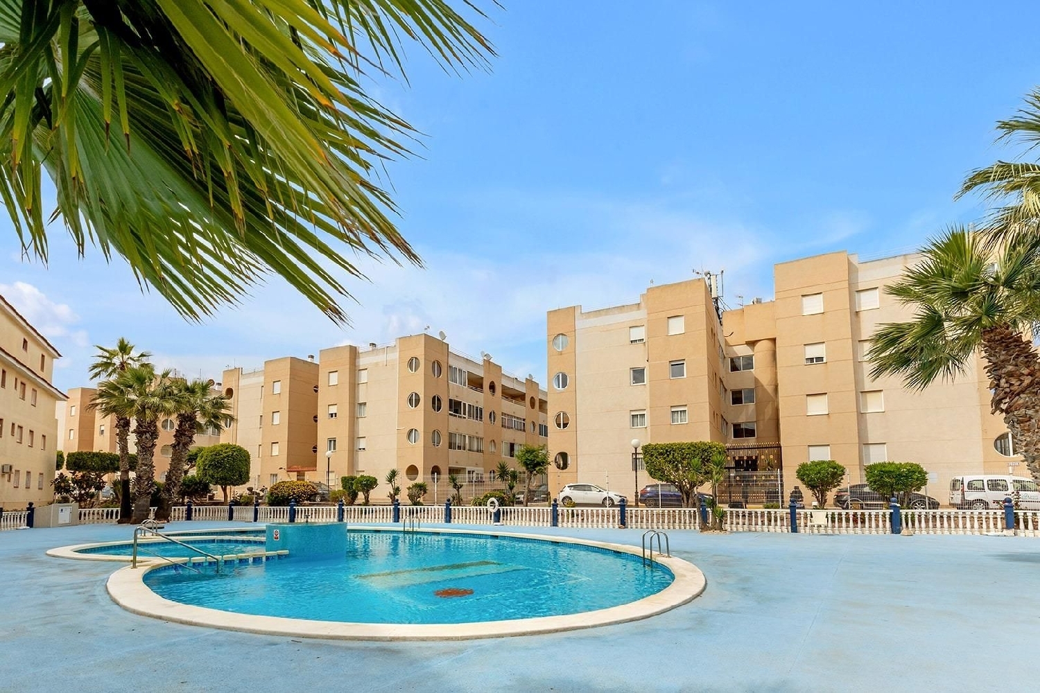  te koop appartement Torrevieja Baix Segura 6