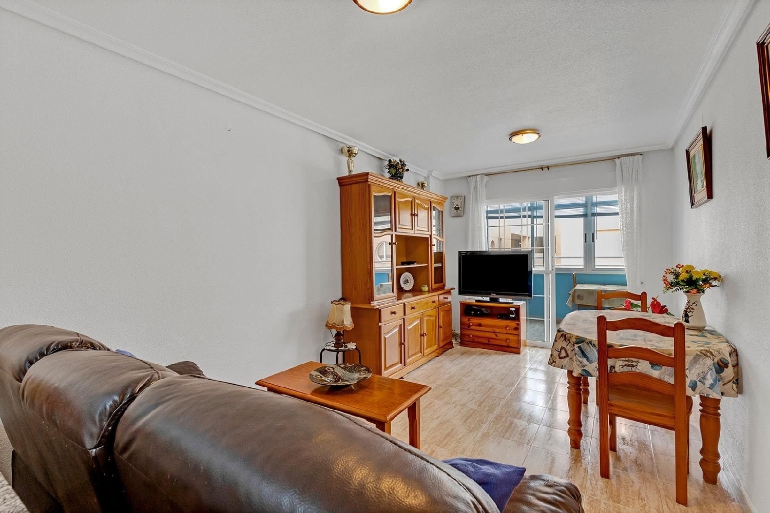  te koop appartement Torrevieja Baix Segura 8