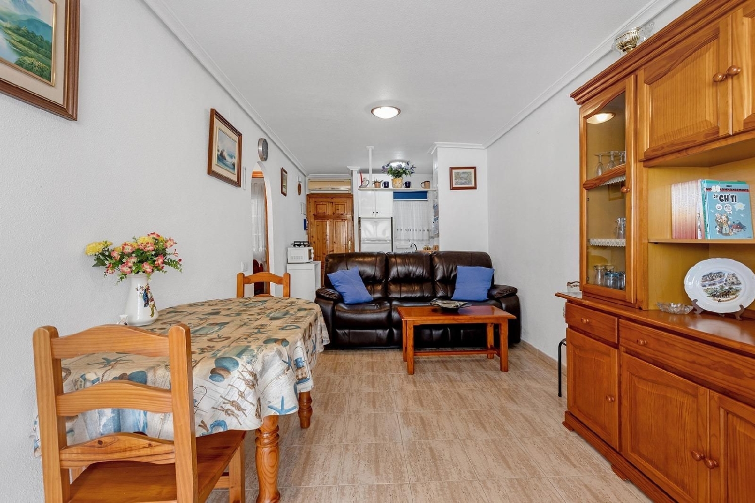  te koop appartement Torrevieja Baix Segura 5