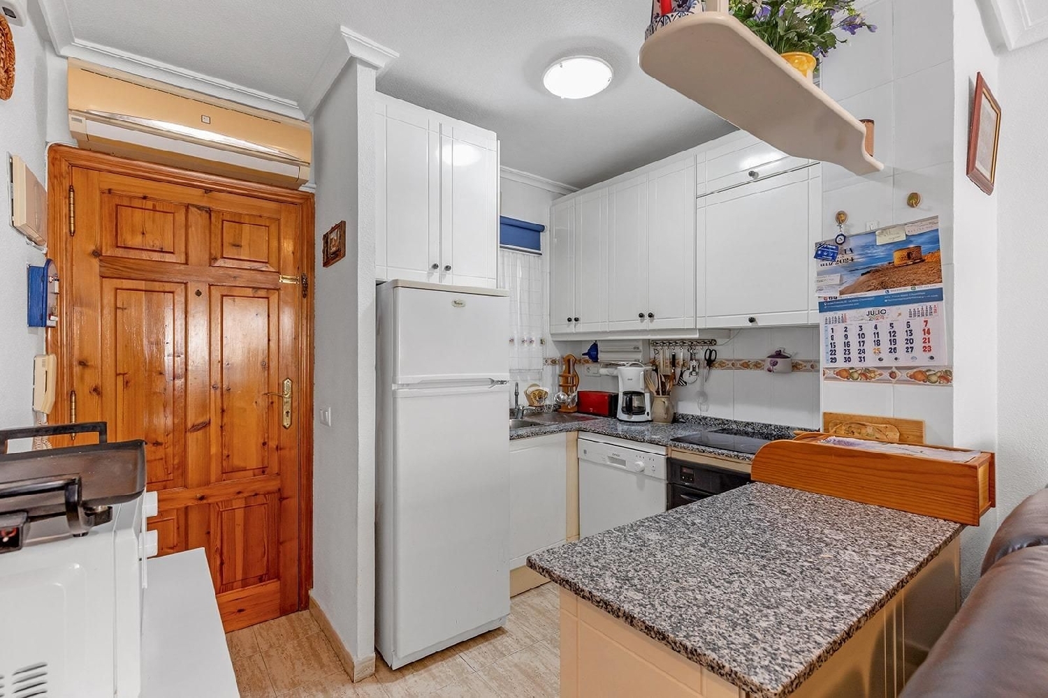  te koop appartement Torrevieja Baix Segura 3