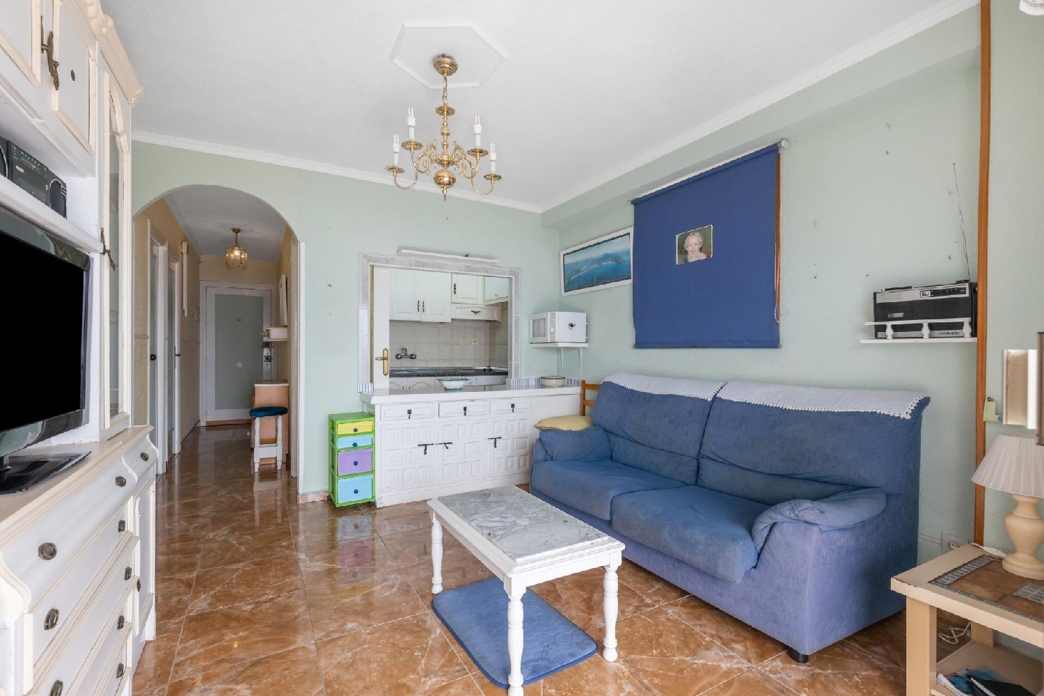 te koop appartement Torrevieja Baix Segura 3