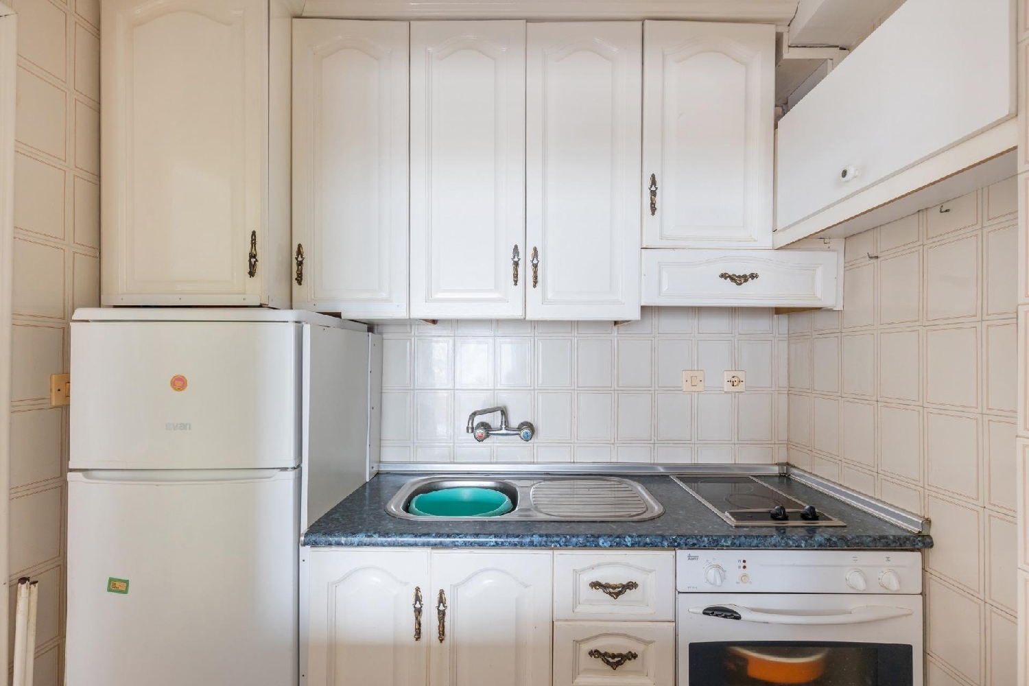 te koop appartement Torrevieja Baix Segura 4