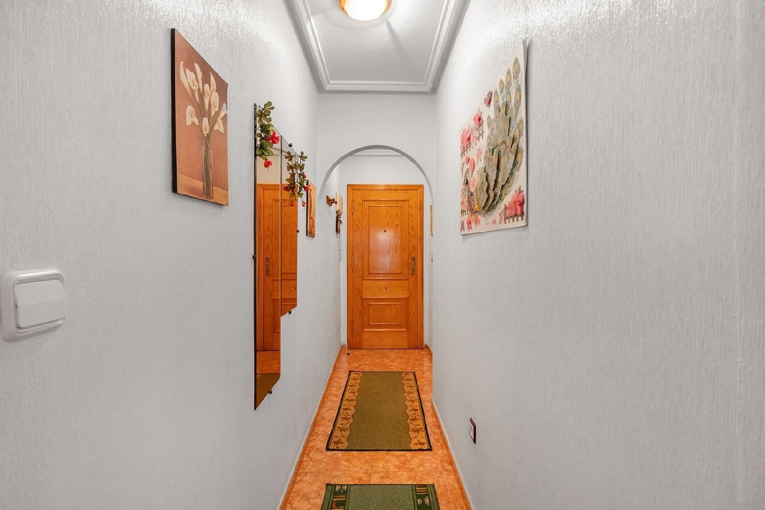  te koop appartement Torrevieja Baix Segura 8