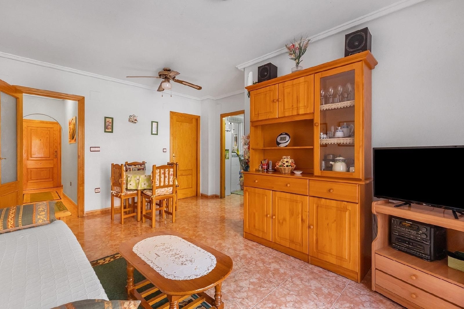  te koop appartement Torrevieja Baix Segura 4