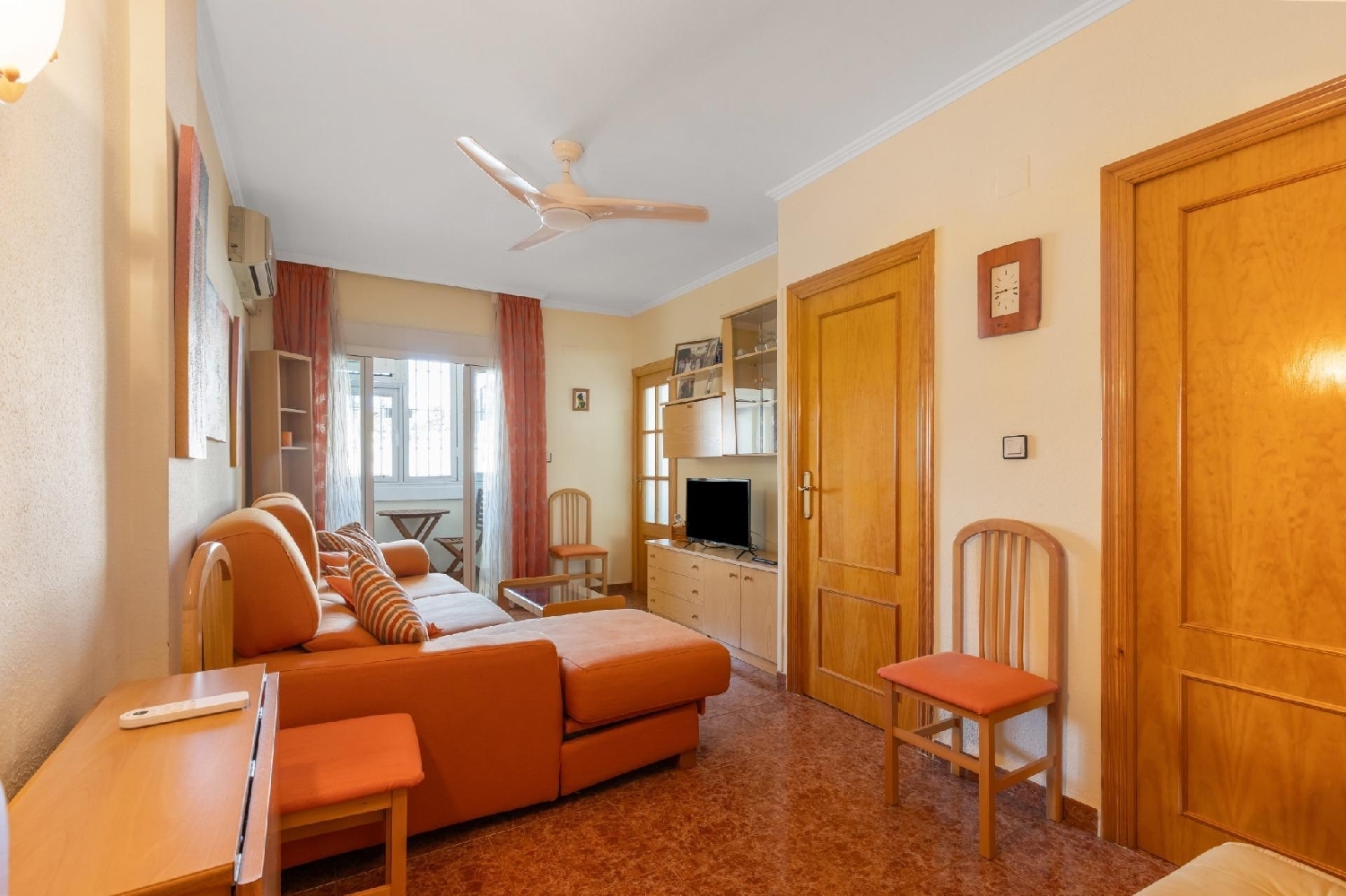 te koop appartement Torrevieja Baix Segura 2
