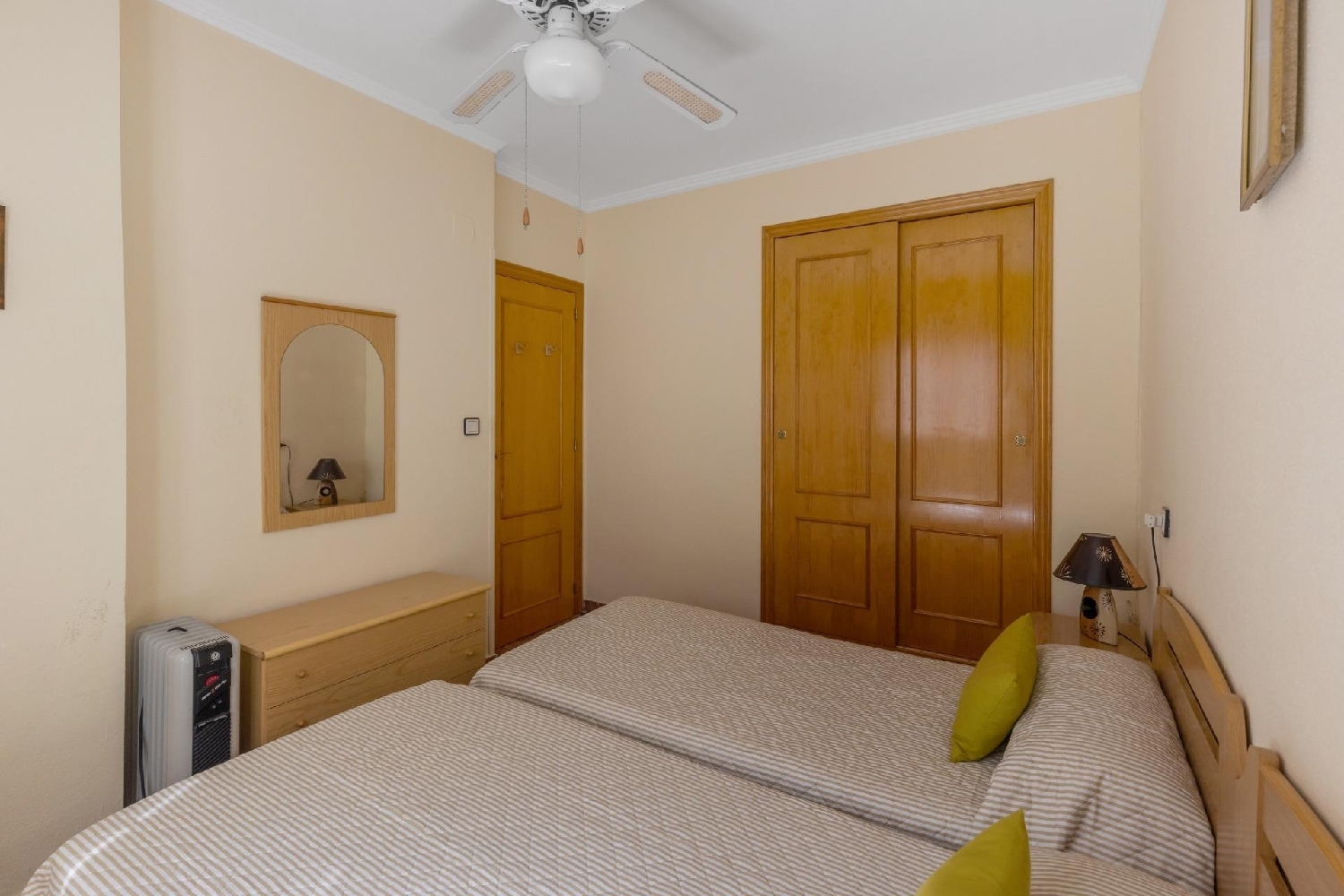  te koop appartement Torrevieja Baix Segura 6