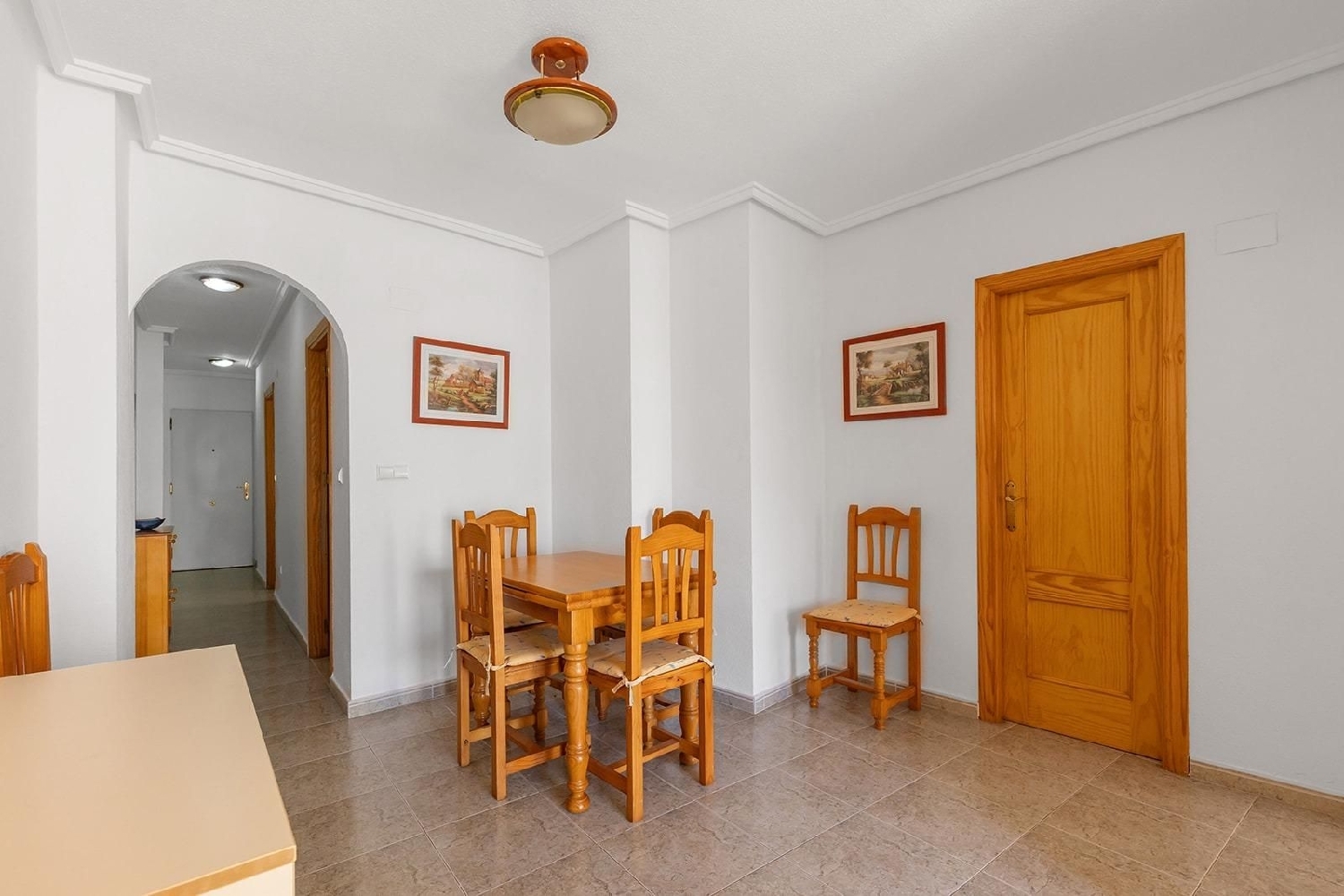  te koop appartement Torrevieja Baix Segura 7