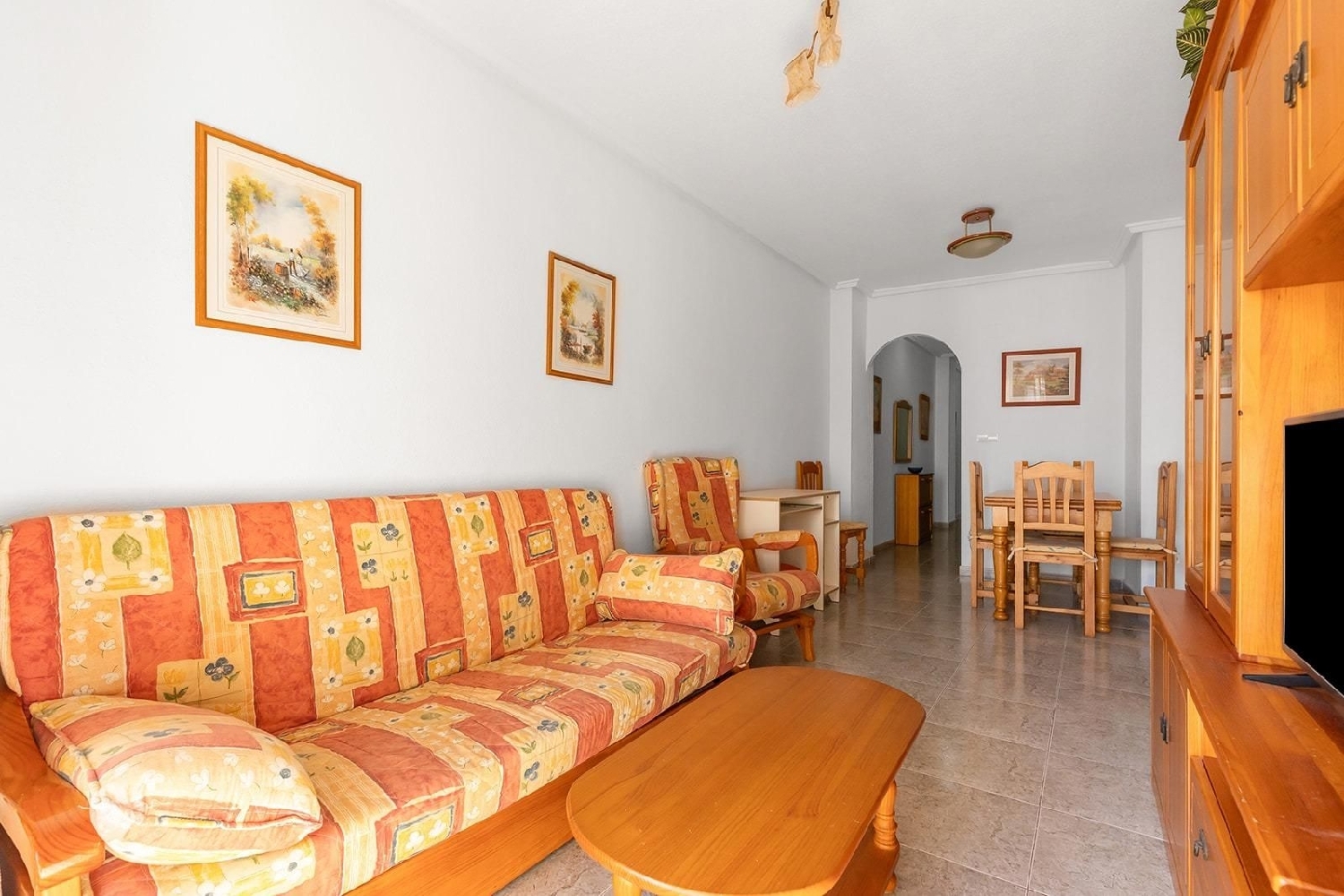  te koop appartement Torrevieja Baix Segura 3