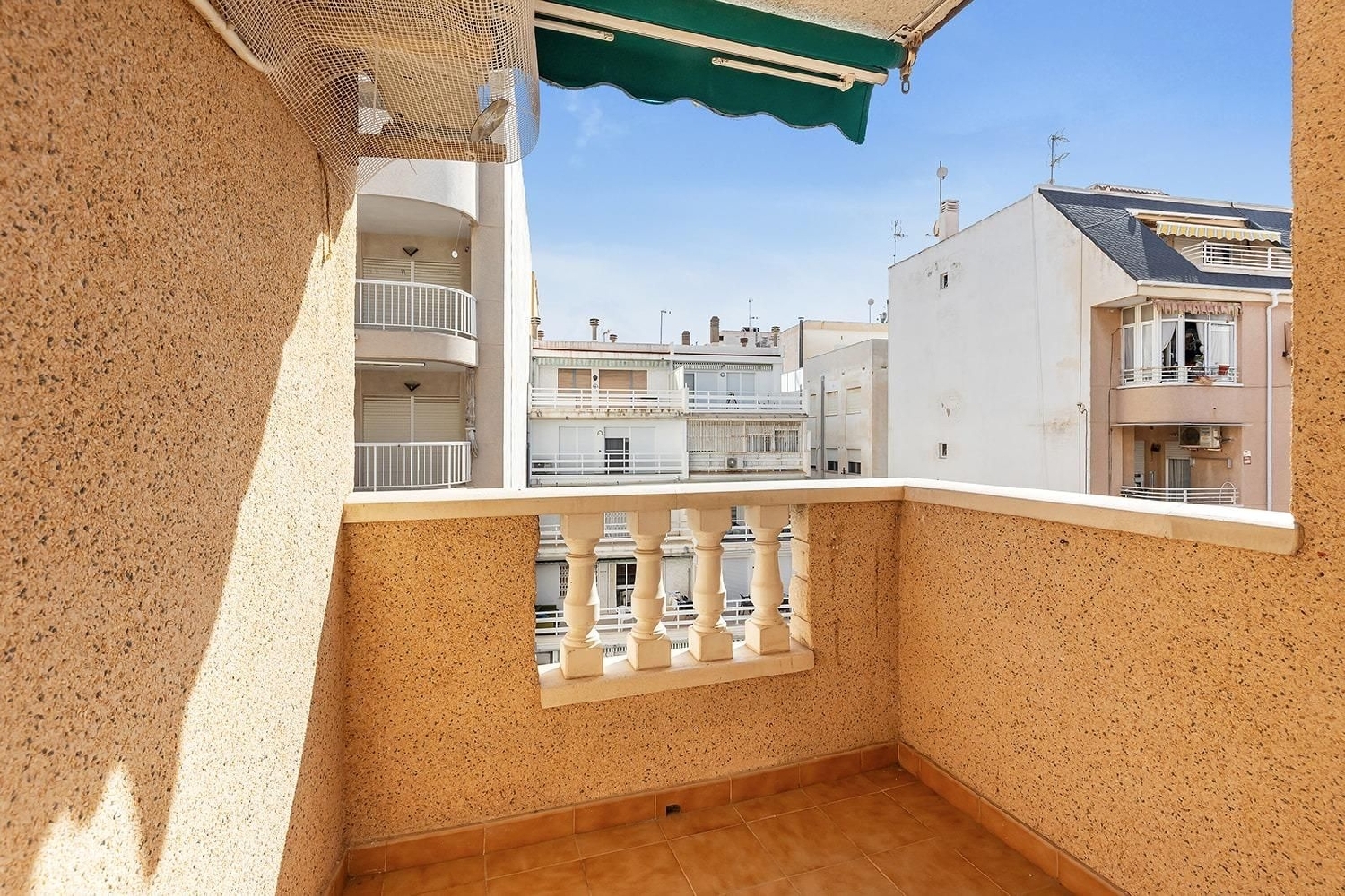  te koop appartement Torrevieja Baix Segura 2