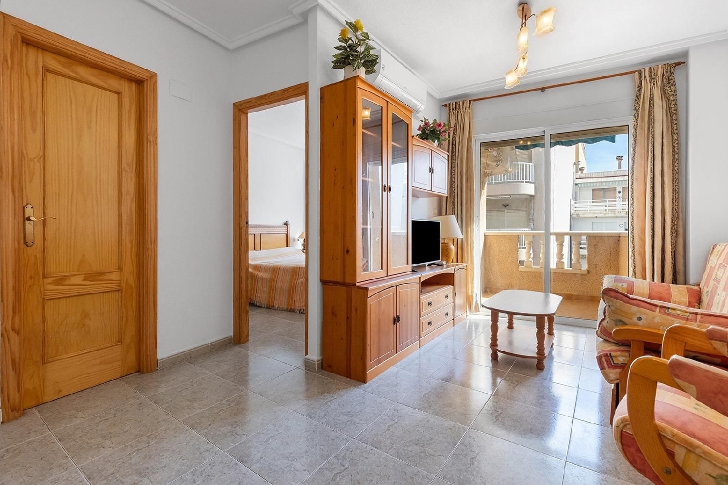  te koop appartement Torrevieja Baix Segura 1