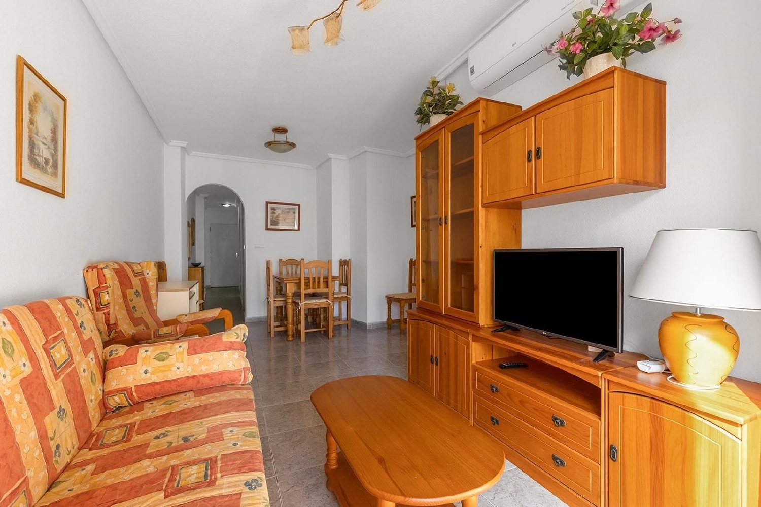  te koop appartement Torrevieja Baix Segura 4