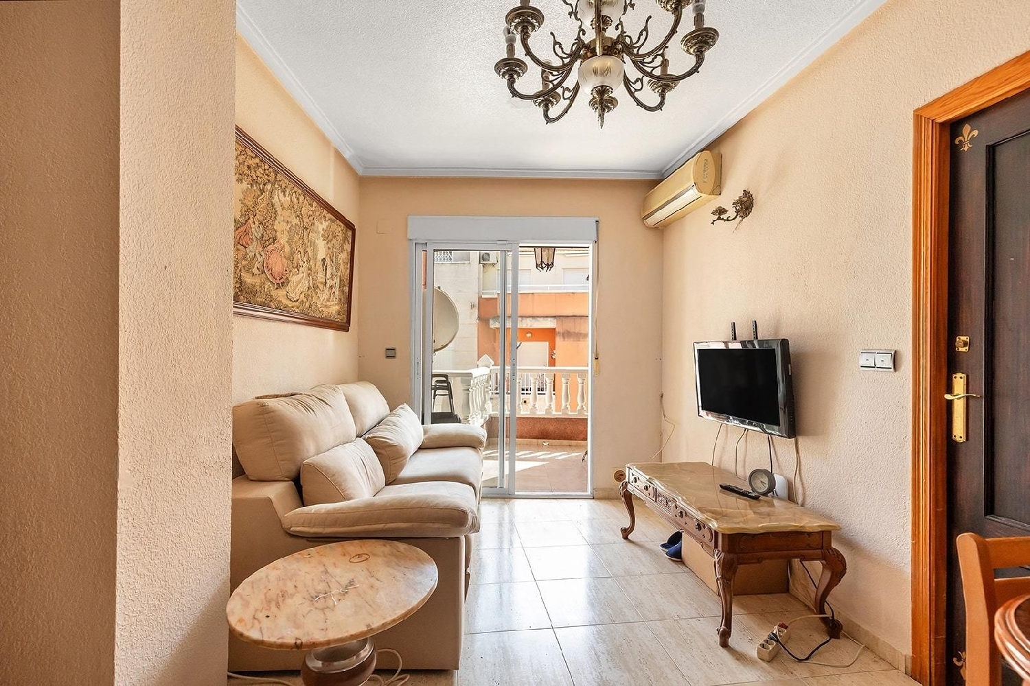  te koop appartement Torrevieja Baix Segura 2