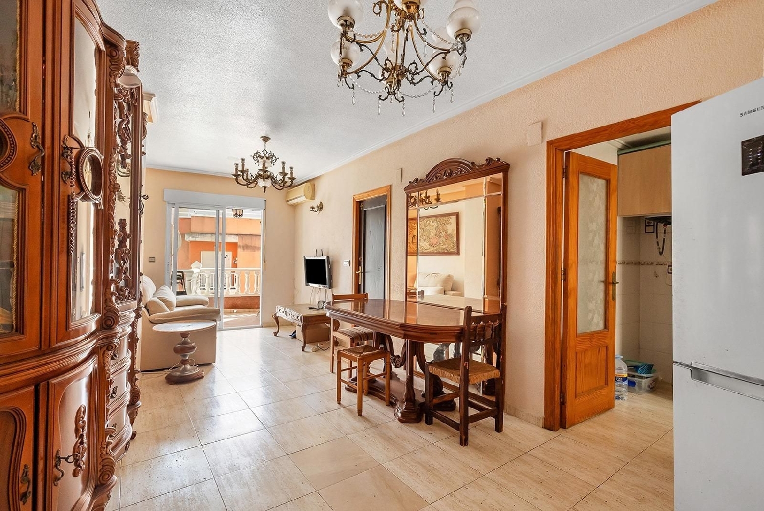  te koop appartement Torrevieja Baix Segura 1