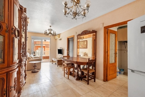 Torrevieja Baix Segura appartement foto 6351478