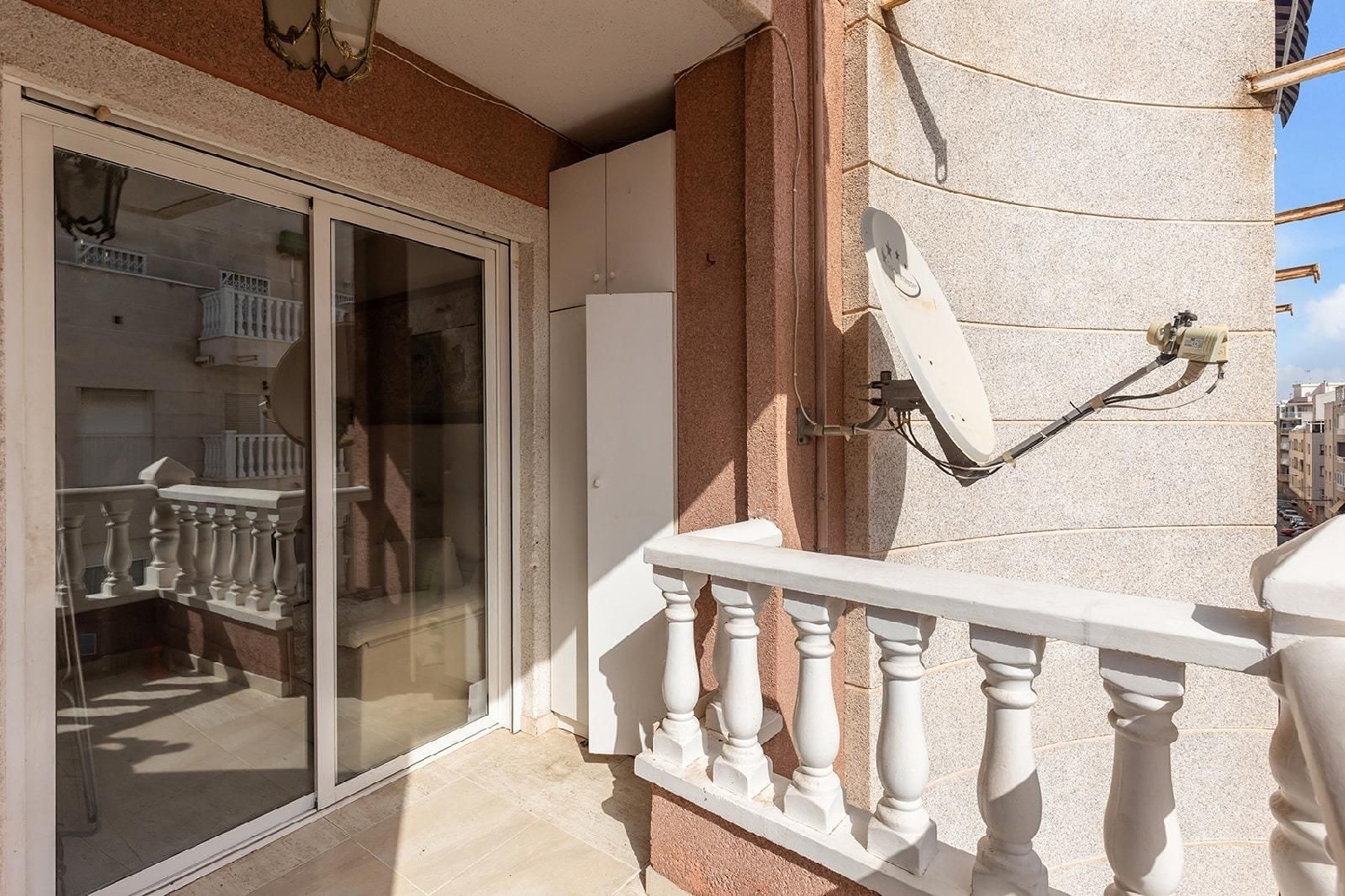  te koop appartement Torrevieja Baix Segura 8