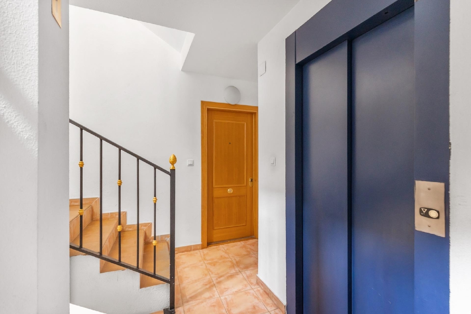 te koop appartement Torrevieja Baix Segura 2