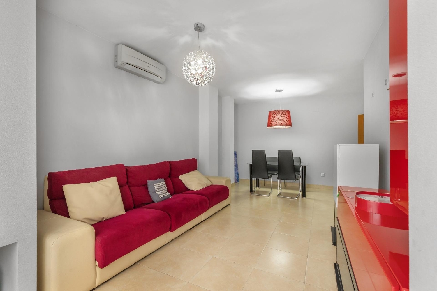 te koop appartement Torrevieja Baix Segura 7