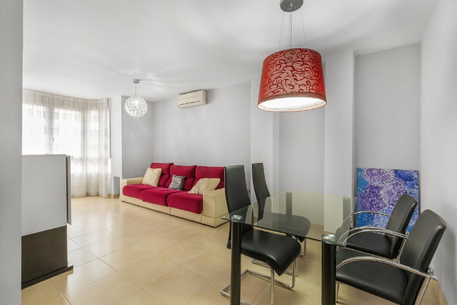 te koop appartement Torrevieja Baix Segura 4