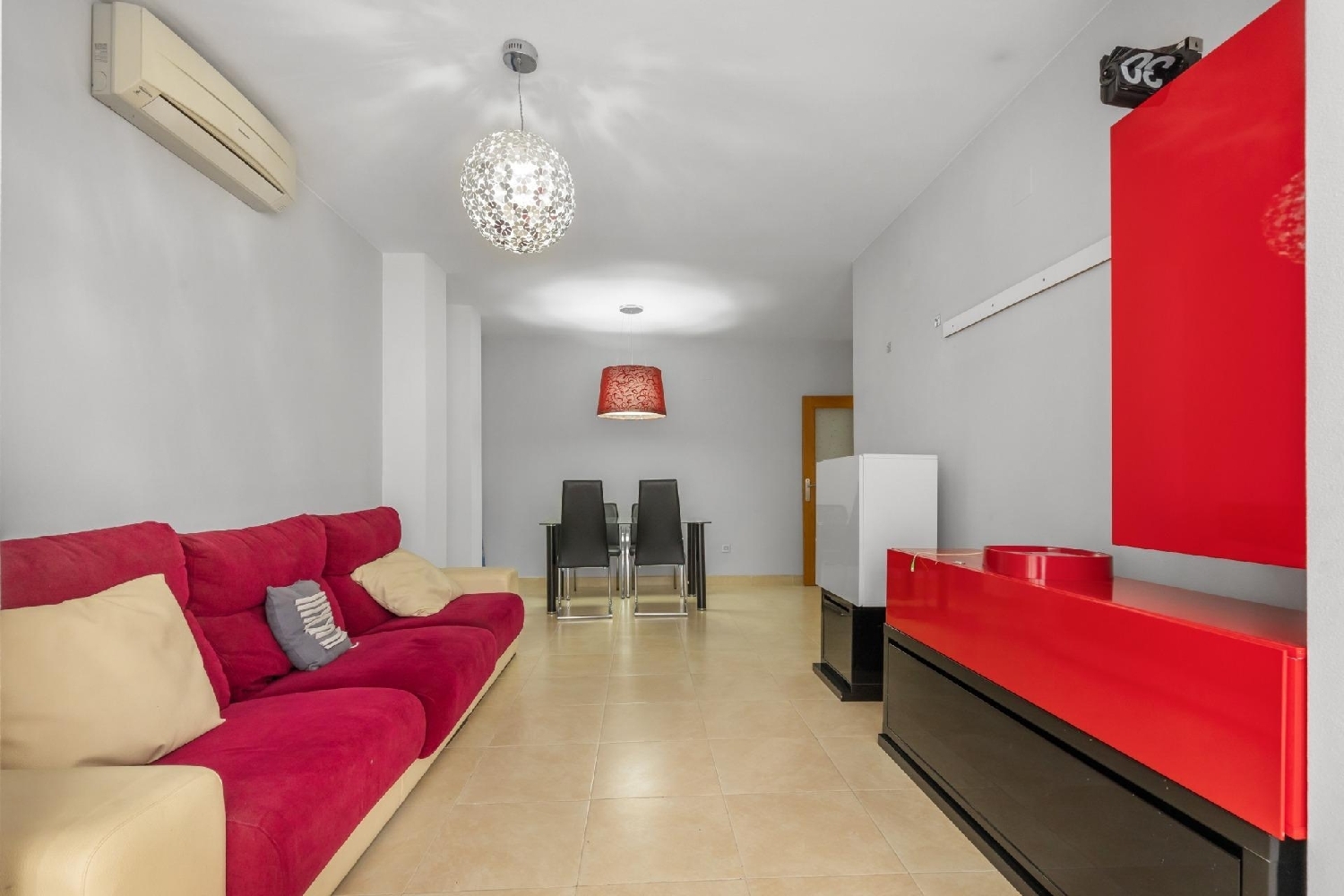te koop appartement Torrevieja Baix Segura 6