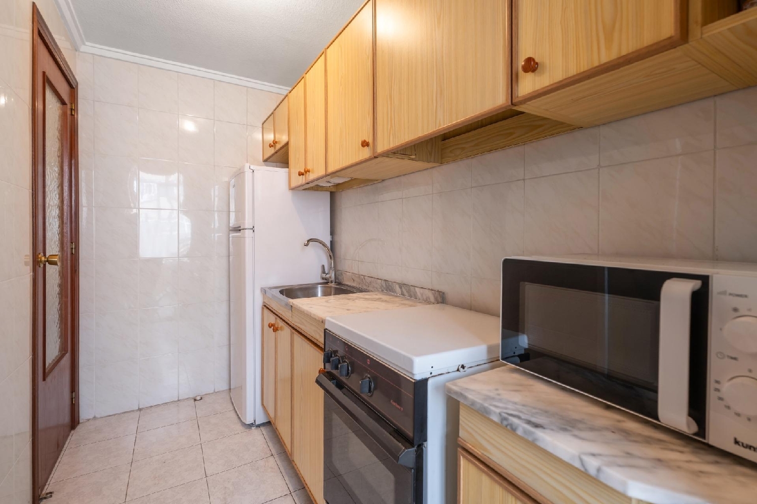 te koop appartement Torrevieja Baix Segura 6