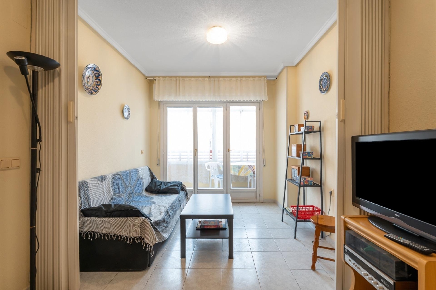  te koop appartement Torrevieja Baix Segura 2