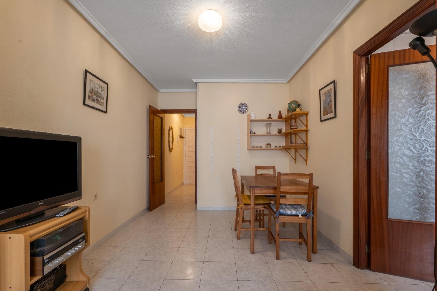  te koop appartement Torrevieja Baix Segura 5
