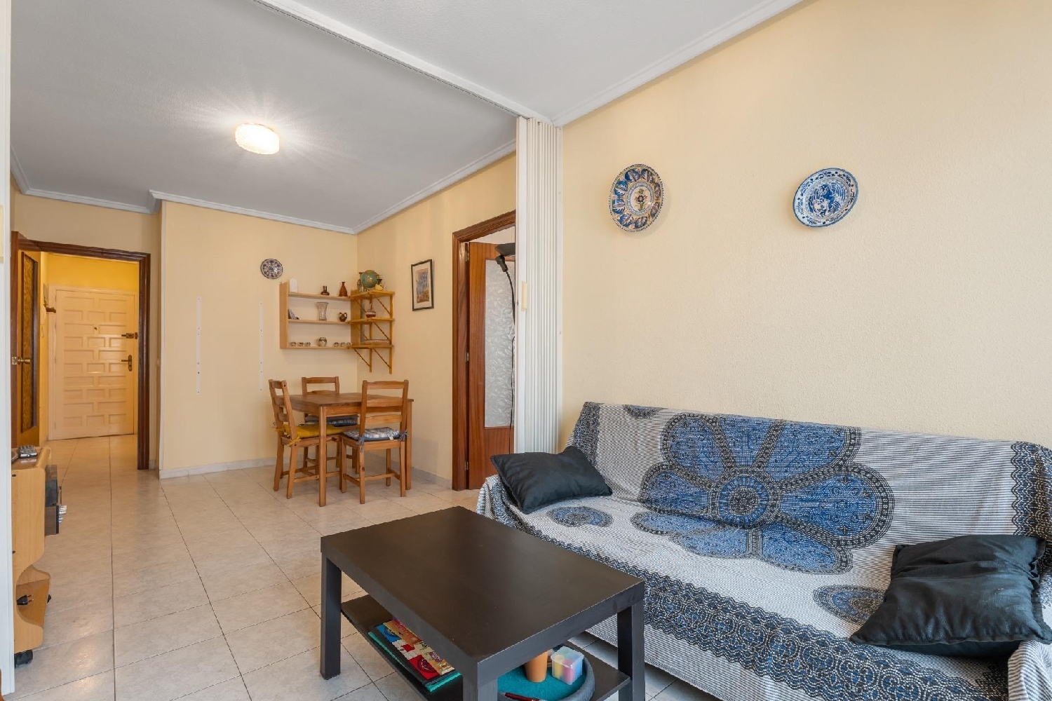  te koop appartement Torrevieja Baix Segura 3