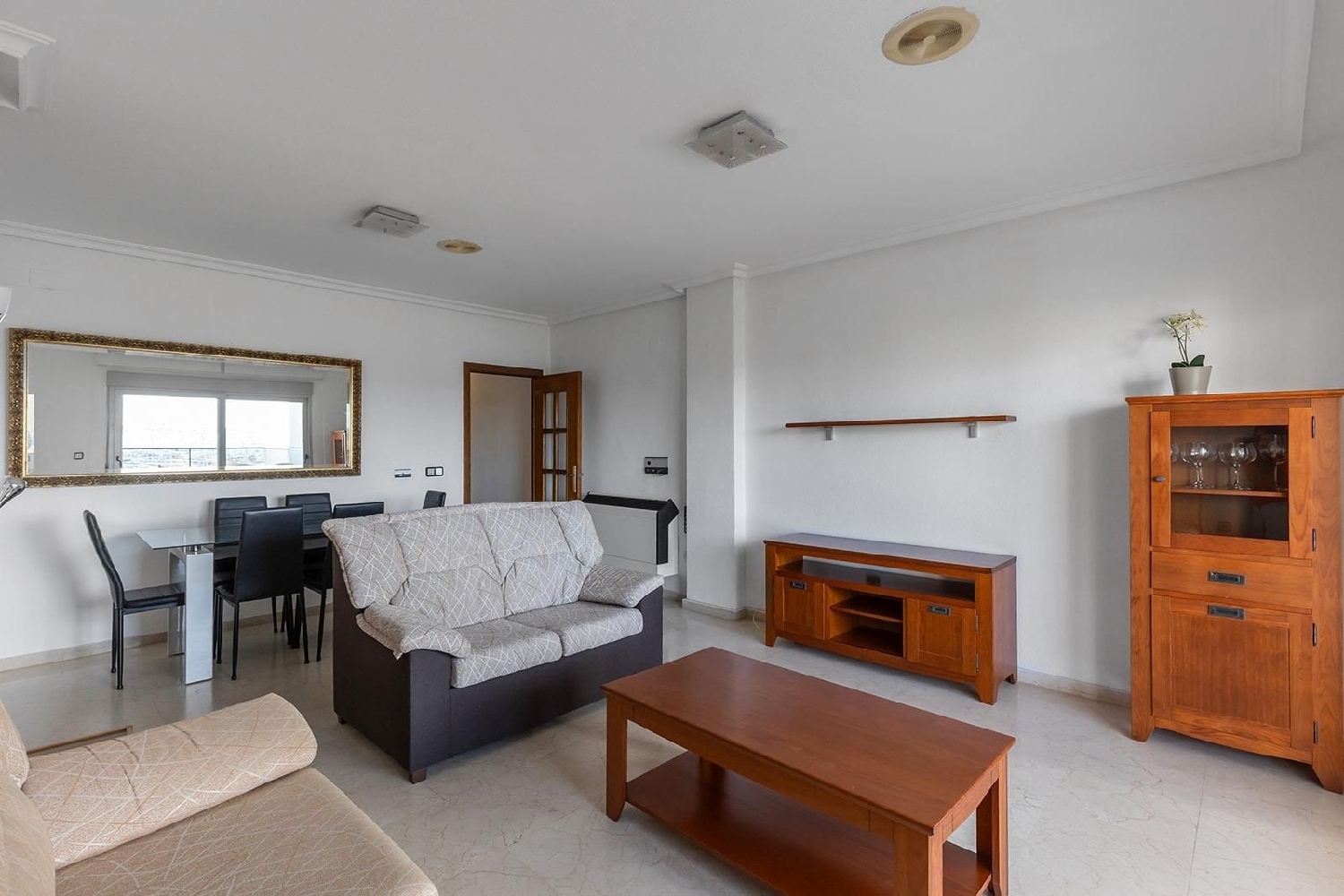  te koop appartement Torrevieja Baix Segura 7