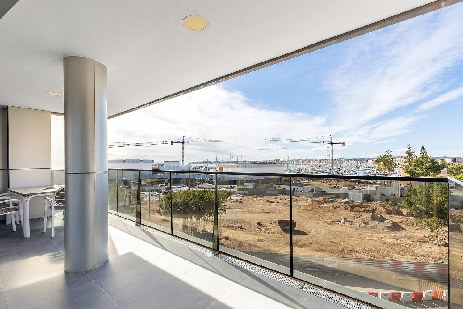  te koop appartement Torrevieja Baix Segura 1