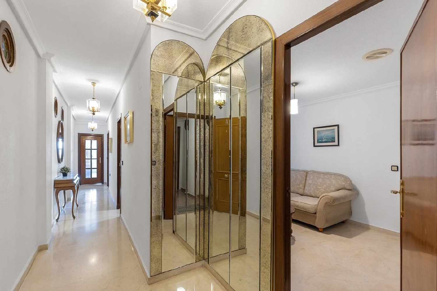  te koop appartement Torrevieja Baix Segura 4