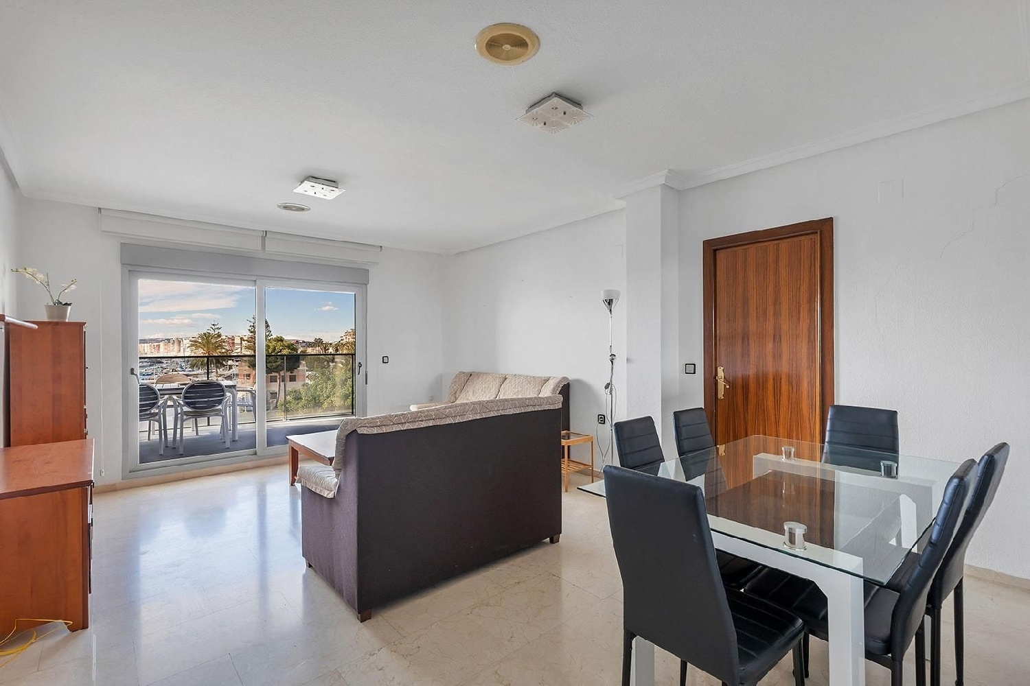  te koop appartement Torrevieja Baix Segura 5