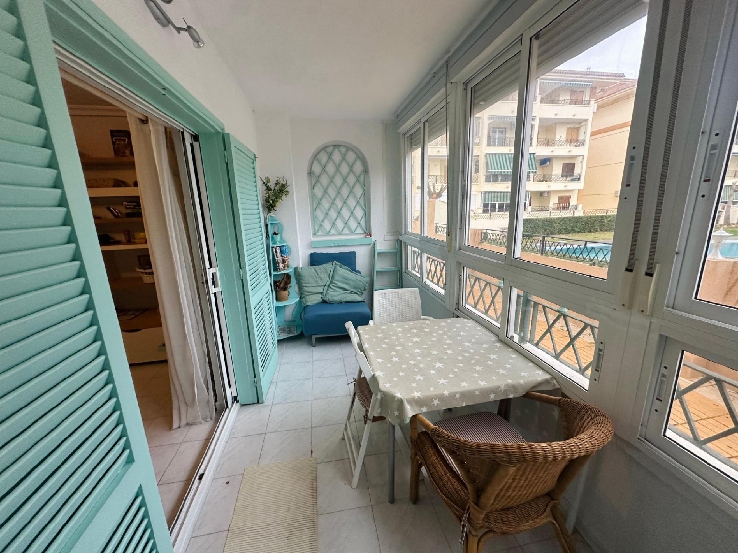  kaufen Wohnung Torrevieja Baix Segura 5