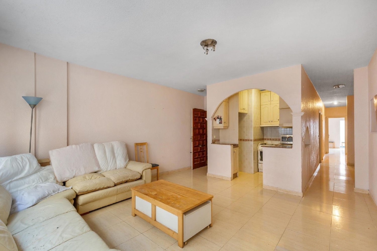  kaufen Wohnung Torrevieja Baix Segura 5