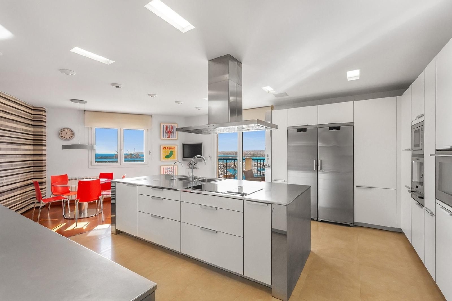  kaufen Wohnung Torrevieja Baix Segura 7