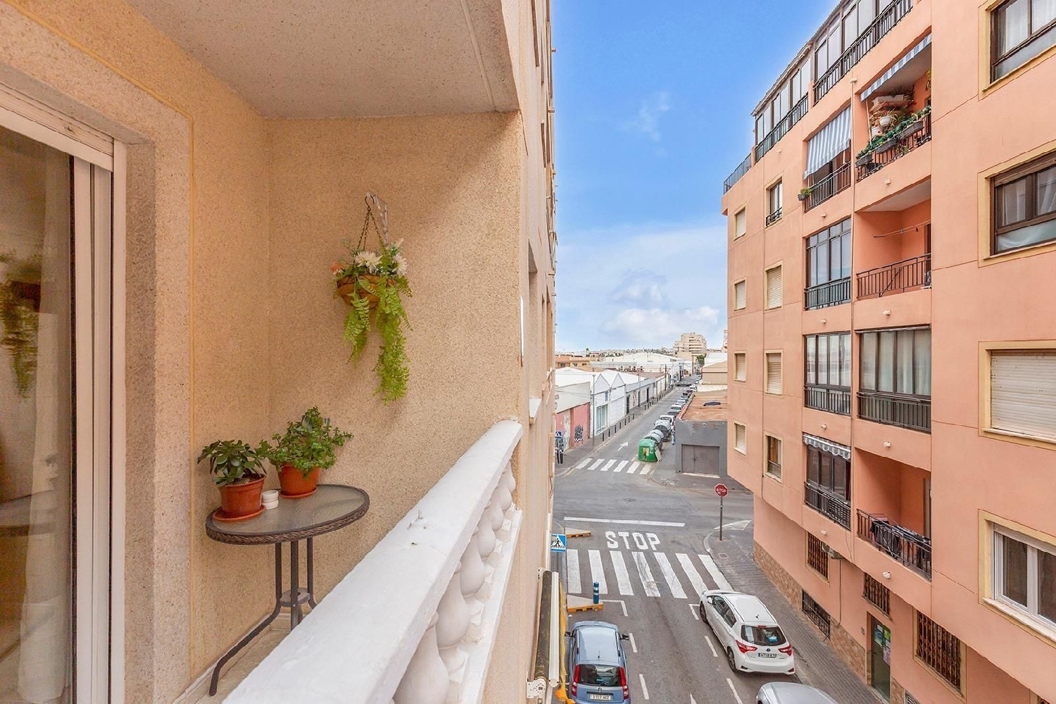  kaufen Wohnung Torrevieja Baix Segura 8
