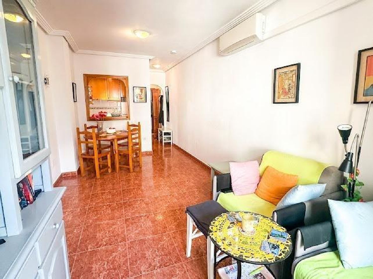 en venta apartamento Torrevieja Baix Segura 1